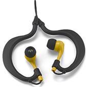UWater Triple-Axis Action Stereo Earphones UWater Triple-Axis Action Stereo Earphones
