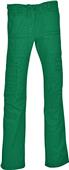 Maevn Blossom Women's Utility Cargo Scrub Pants Maevn Blossom Women's Utility Cargo Scrub Pants