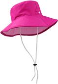 Plangea Sport Girls' Reversible Pinks Bucket Hat Plangea Sport Girls' Reversible Pinks Bucket Hat