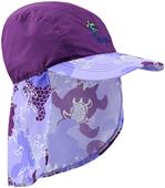 Plangea Sport Girls' Turtle Legionnaire Hats Plangea Sport Girls' Turtle Legionnaire Hats
