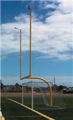Official College Football Goal Post 20' or 30'