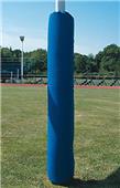 Round Protector Pads Football Posts 6-5/8"