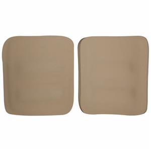 Adams Pee Wee PWT-47 2-Pc Football Thigh Pad Sets