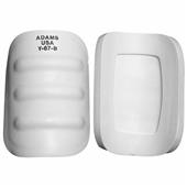 Adams Youth Y-67-B 2-Pc Football Thigh Pad Sets