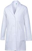 Maevn Core Unisex Lab Coats Maevn Core Unisex Lab Coats