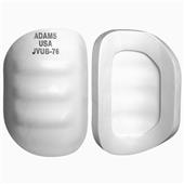 Adams Youth JVUB-76 2-Pc Football Thigh Pad Sets