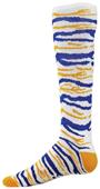 Red Lion Cub Over-The-Calf Knee High Socks Red Lion Cub Over-The-Calf Knee High Socks