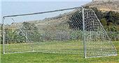 Fold-A-Goal 3-PC Soccer Goals Aluminum & Steel Fold-A-Goal 3-PC Soccer Goals Aluminum & Steel