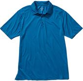 Edwards Men's Micro Pique Polo with Self Collar Edwards Men's Micro Pique Polo with Self Collar