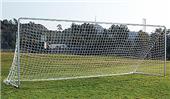 Portable Standard Aluminum Soccer Goals Portable Standard Aluminum Soccer Goals