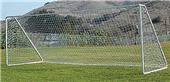 Portable Tournament Aluminum Soccer Goals Portable Tournament Aluminum Soccer Goals