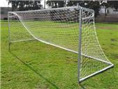 Fold-A-Goal European Style Soccer Goals Fold-A-Goal European Style Soccer Goals