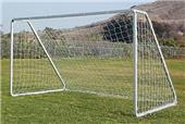 Fold-A-Goal Indoor-Outdoor Soccer Goals Fold-A-Goal Indoor-Outdoor Soccer Goals