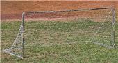 Fold-A-Goal Practice Goal Aluminum or Steel
