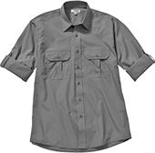 Edwards Men's Roll-Up Long Sleeve Shirt Edwards Men's Roll-Up Long Sleeve Shirt