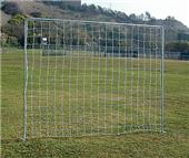 Fold-A-Goal Kickback Soccer Goal Backyard Practice Fold-A-Goal Kickback Soccer Goal Backyard Practice