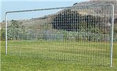 Fold-A-Goal Kickback Indoor Outdoor Soccer Goal Fold-A-Goal Kickback Indoor Outdoor Soccer Goal