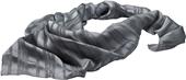 Edwards Women's Solid Satin Mixed Weave Scarf Edwards Women's Solid Satin Mixed Weave Scarf