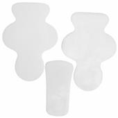 Adams Youth 1666-HR 3-Pc Football Hip Pad Sets