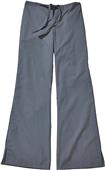 Edwards Women's Flare Leg Draw String Pant Edwards Women's Flare Leg Draw String Pant