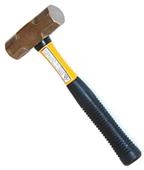 Fold-A-Goal Soccer Field Hammer for Stakes Fold-A-Goal Soccer Field Hammer for Stakes