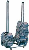 Shoulder Pad Stackmaster Football Equipment