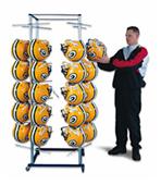 Helmet Stackmaster Football Helmet Holder
