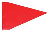 Fold-A-Goal Soccer Replacement Triangular Flag Fold-A-Goal Soccer Replacement Triangular Flag