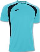 Joma Champion III Short Sleeve Jersey Joma Champion III Short Sleeve Jersey