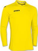 Joma Rival Long Sleeve Soccer Jersey Joma Rival Long Sleeve Soccer Jersey