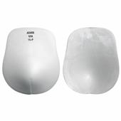 Adams Youth MJ-P 2-Pc Football Knee Pad Sets Adams Youth MJ-P 2-Pc Football Knee Pad Sets