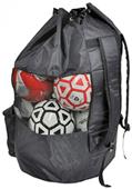 Fold-A-Goal Ballpack Soccer Bag Holds 12-15 Fold-A-Goal Ballpack Soccer Bag Holds 12-15