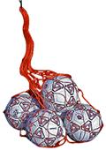 Fold-A-Goal Soccer Ball Bags Polyethylene Fold-A-Goal Soccer Ball Bags Polyethylene