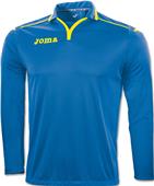 Joma Tek Long Sleeve Soccer Jersey