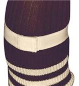 Fold-A-Goal Referee Soccer Sock Holders Fold-A-Goal Referee Soccer Sock Holders