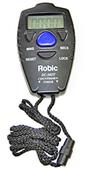 Fold-A-Goal Handheld Countdown Timer Fold-A-Goal Handheld Countdown Timer