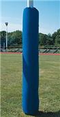 Economy Goal Post Protector Pads Football 30" Wide