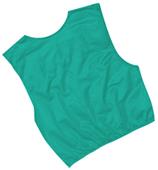 Fold-A-Goal Scrimmage Vests With Elastic Fold-A-Goal Scrimmage Vests With Elastic