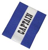 Fold-A-Goal Soccer Captain Armbands Fold-A-Goal Soccer Captain Armbands