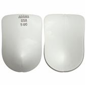 Adams Youth Y-90 2-Pc Football Knee Pad Sets