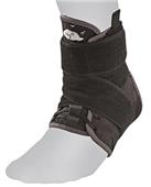 Mueller Hg80 Ankle Brace with Straps