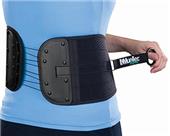 Mueller Green Adjustable Back & Abdominal Support Mueller Green Adjustable Back & Abdominal Support