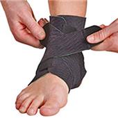 Mueller Green Adjustable Ankle Support Mueller Green Adjustable Ankle Support