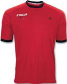 Joma Arbitro Short Sleeve Jersey Joma Arbitro Short Sleeve Jersey