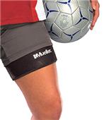 Mueller Compression To Muscles Thigh Support