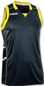 Joma Cancha II Sleeveless Basketball Jersey Joma Cancha II Sleeveless Basketball Jersey