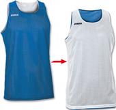 Joma Aro Sleeveless Reversible Basketball Jersey Joma Aro Sleeveless Reversible Basketball Jersey
