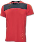 Joma Elite IV Short Sleeve Jersey