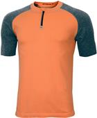 Joma Skin Short Sleeve Fitted Shirt Joma Skin Short Sleeve Fitted Shirt