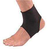 Mueller Neoprene Blend Ankle Support Mueller Neoprene Blend Ankle Support